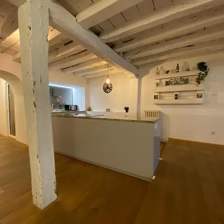Apartment Old Town *