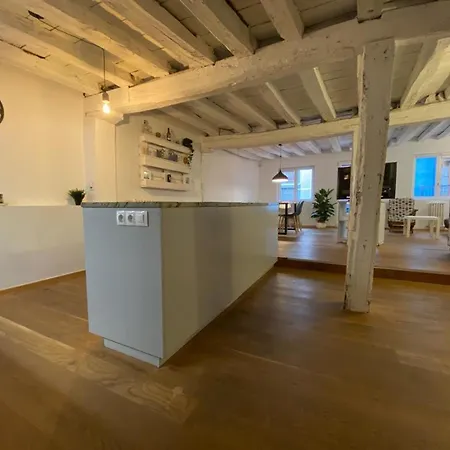 Apartment Old Town
