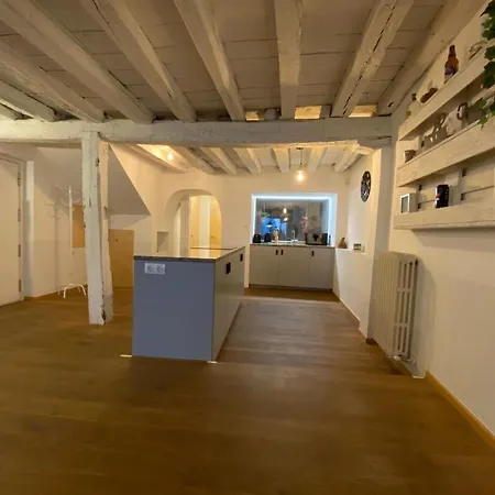 Old Town Apartment Bilbao