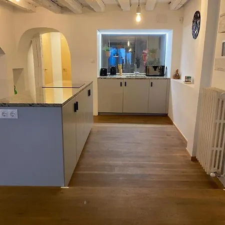 Old Town Apartment Bilbao