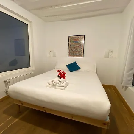 Apartment Old Town Bilbao