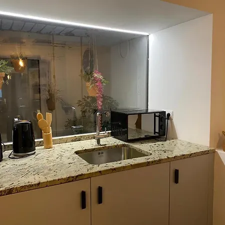 Apartment Old Town *