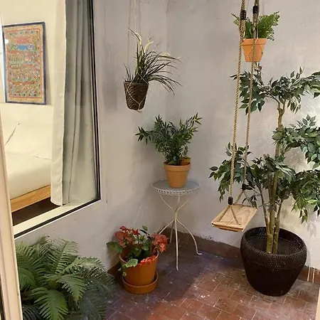 Apartment Old Town