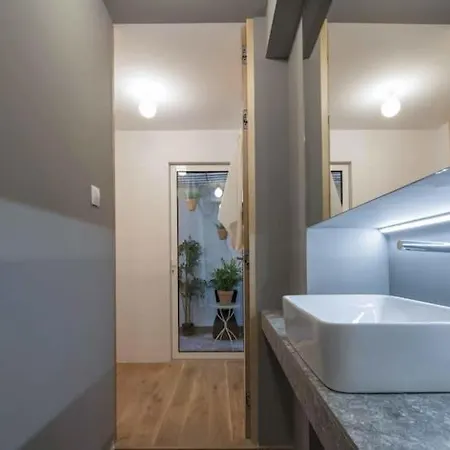 Apartment Old Town *