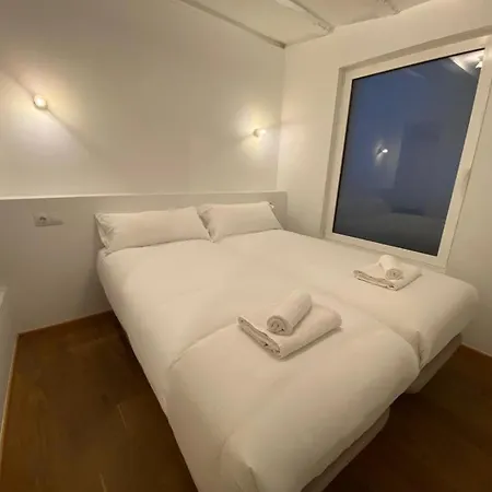 Apartment Old Town