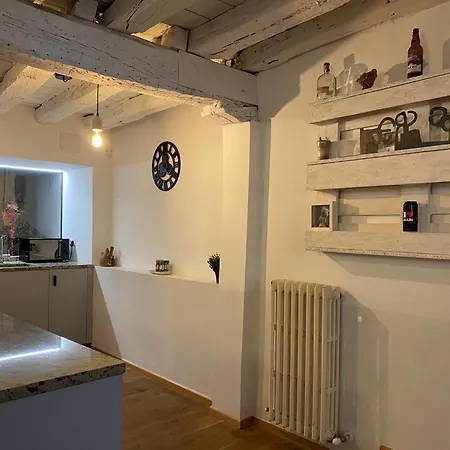 Old Town Apartment Bilbao