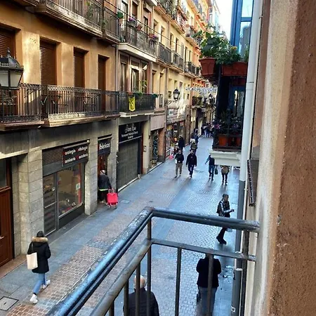 Old Town Lejlighed *